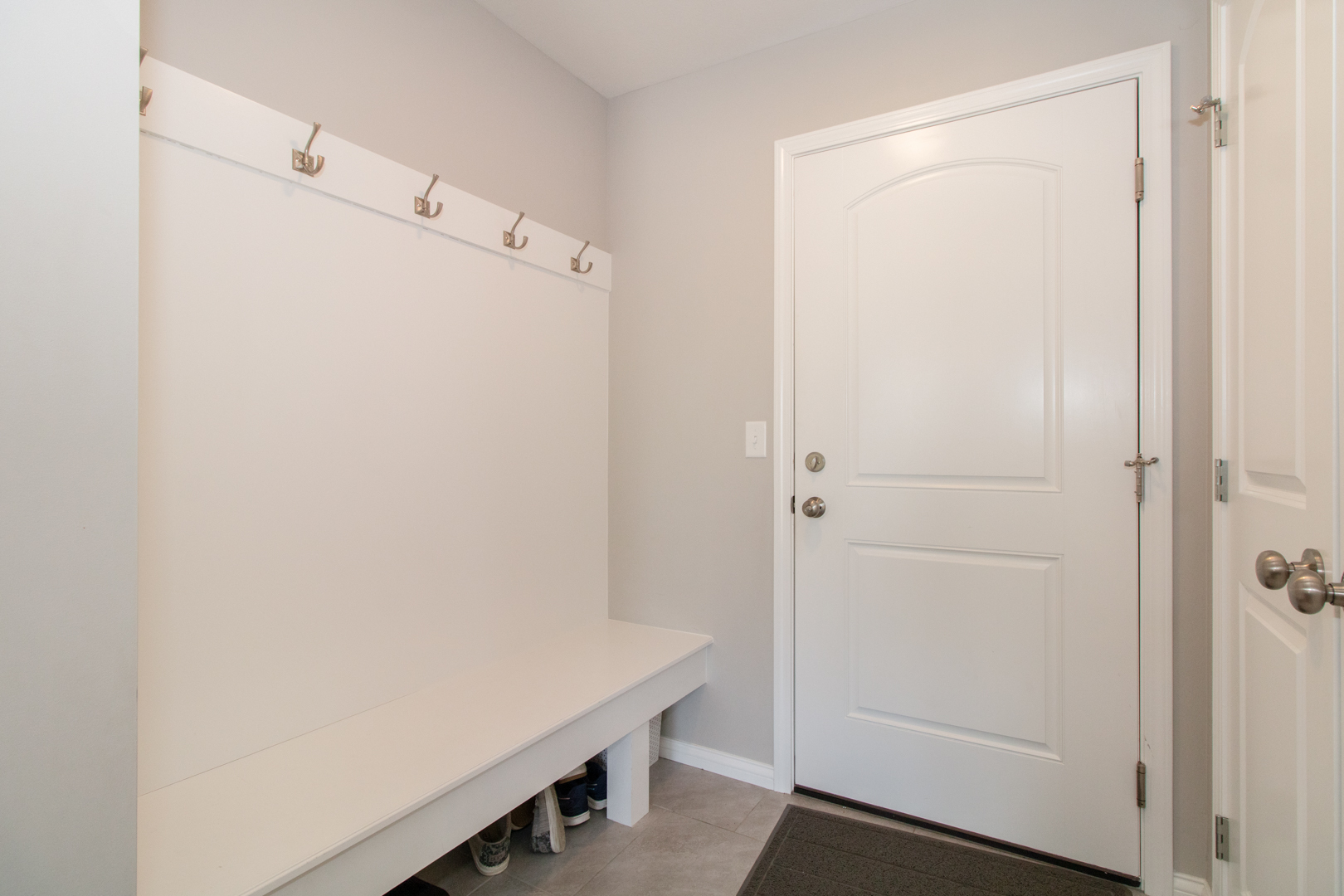 1767 Beech Street Normal, IL 61761 - Photo 24 of 55 a room that has a closet in it