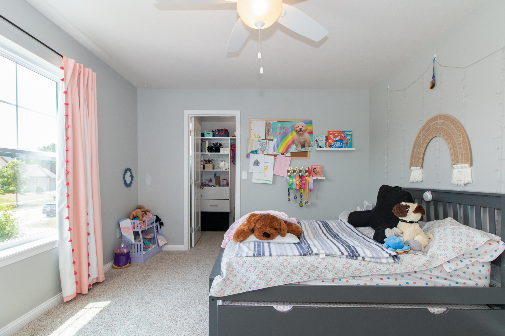 1767 Beech Street Normal, IL 61761 - Photo 35 of 55 a living room with furniture and a window