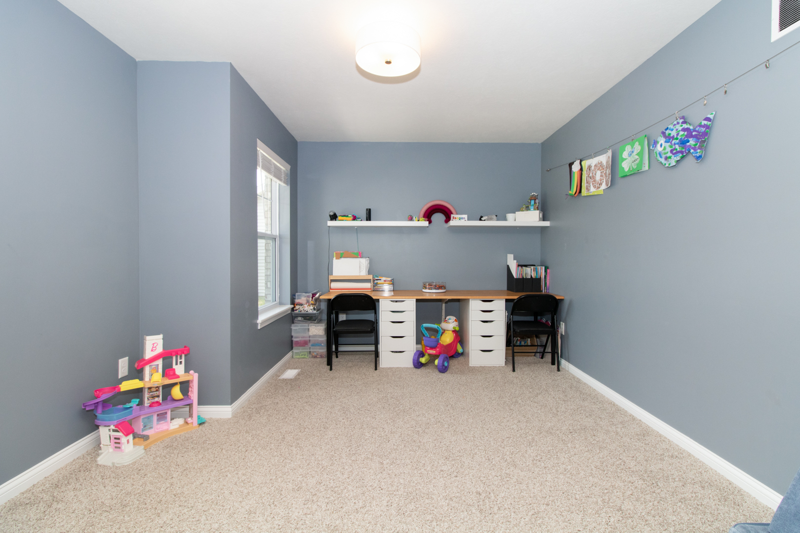 1767 Beech Street Normal, IL 61761 - Photo 4 of 55 a view of play room with toys and toys
