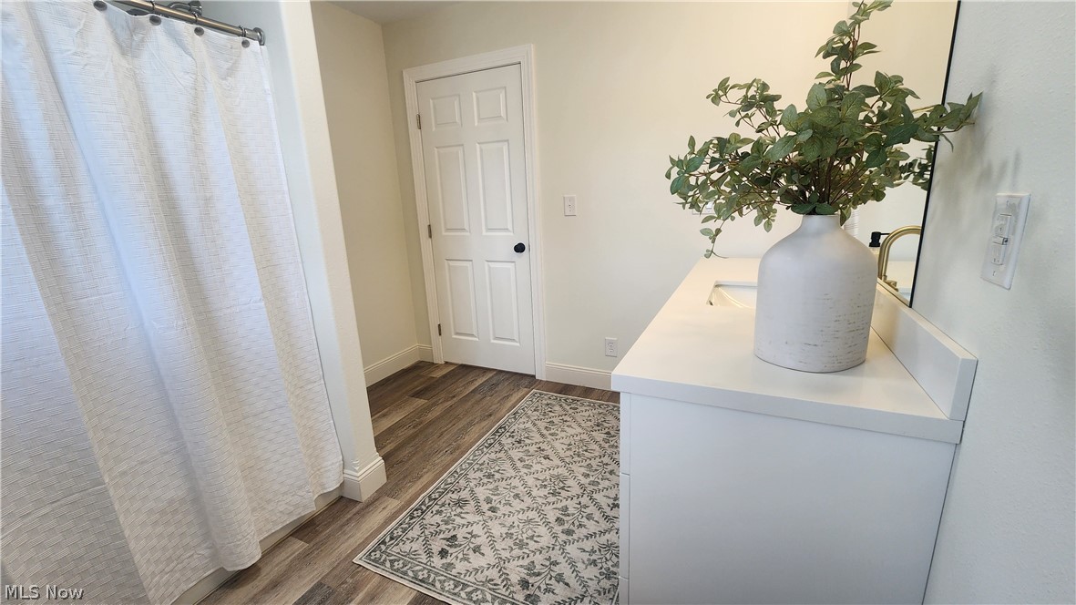 3190 Eastport Road Southeast Dennison, OH 44621 - Photo 27 of 36 Bathroom