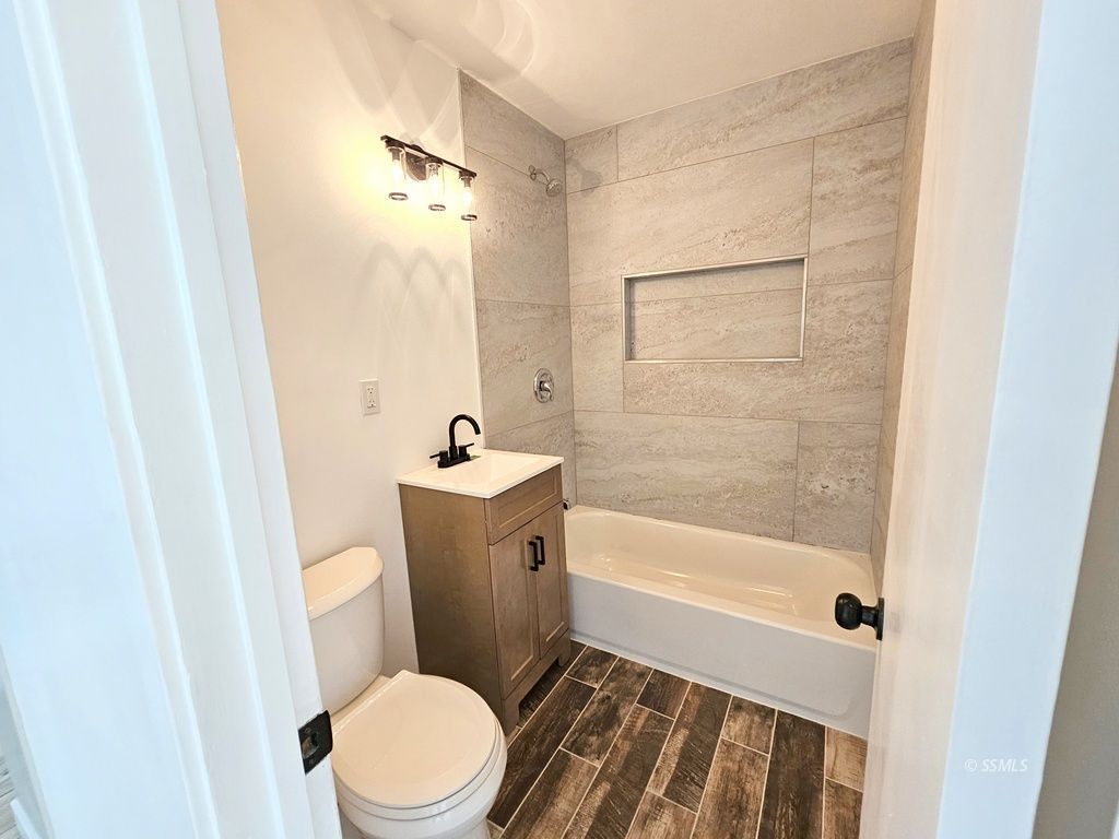 1440 West Burns Avenue Ridgecrest, CA 93555 - Photo 20 of 50 Gallery Image 20