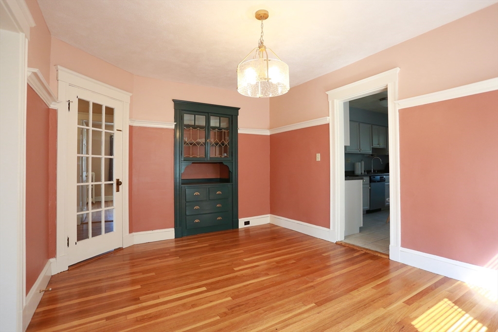 38 Semont Road, Unit 3 Boston, MA 02124 - Photo 23 of 23