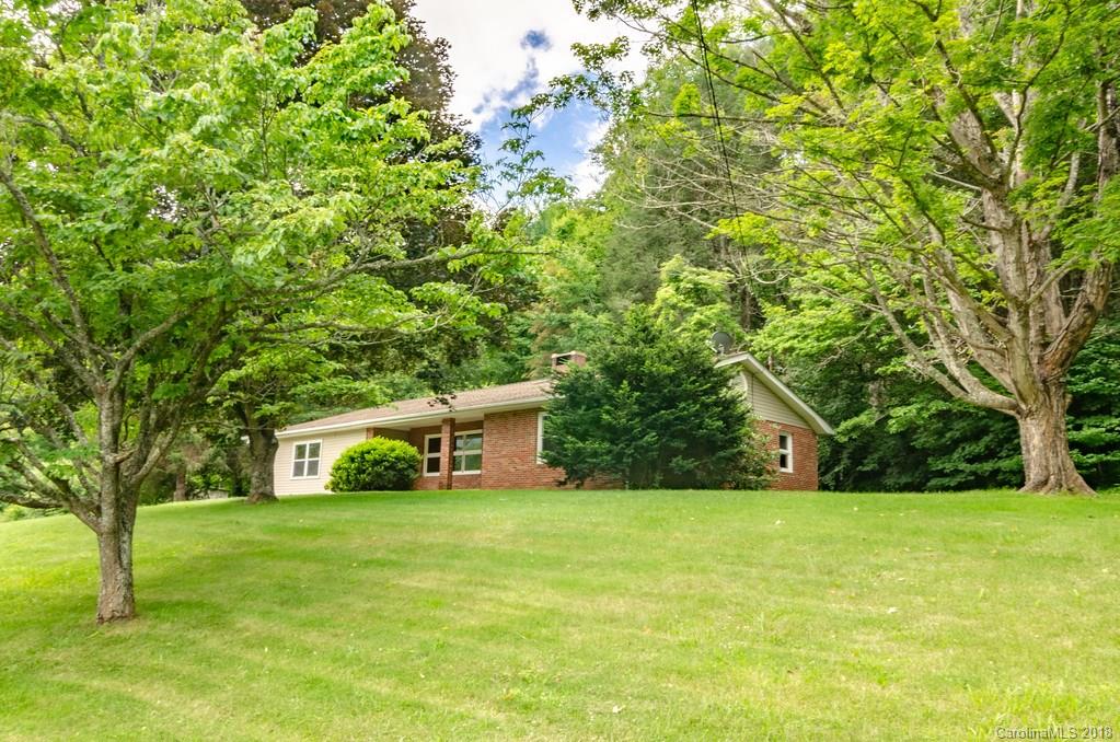 60 Maney Branch Road Weaverville, NC 28787 - Photo 1 of 25 Gallery Image 1