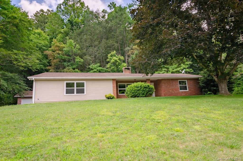 60 Maney Branch Road Weaverville, NC 28787 - Photo 2 of 25 Gallery Image 2