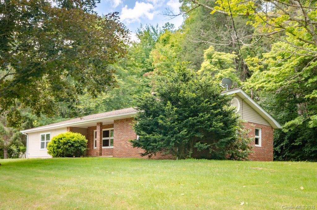 60 Maney Branch Road Weaverville, NC 28787 - Photo 3 of 25 Gallery Image 3