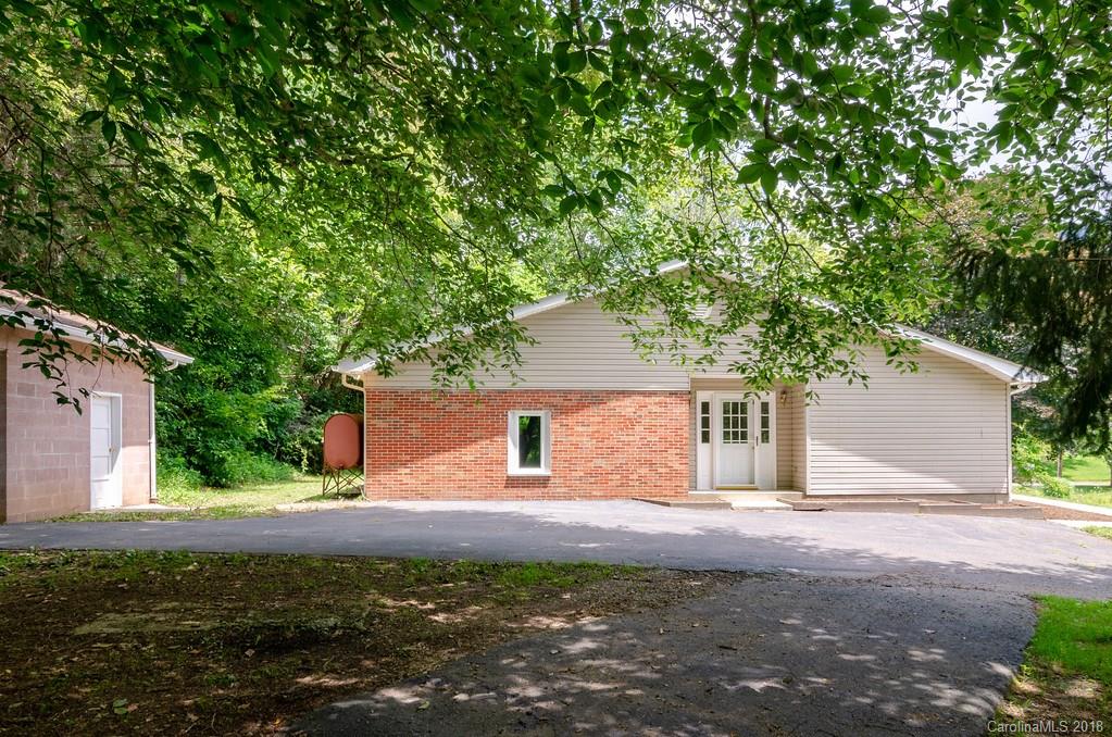 60 Maney Branch Road Weaverville, NC 28787 - Photo 21 of 25 Gallery Image 21