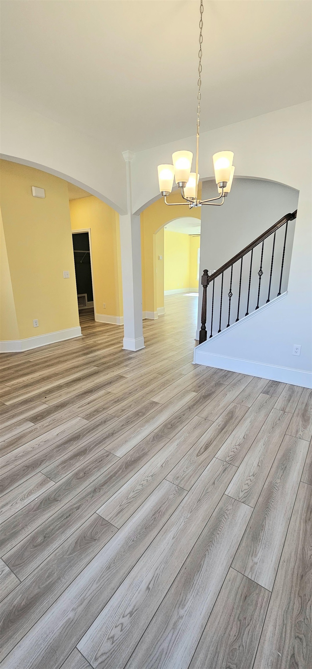 1763 Watersail Lane Inman, SC 29349 - Photo 5 of 28