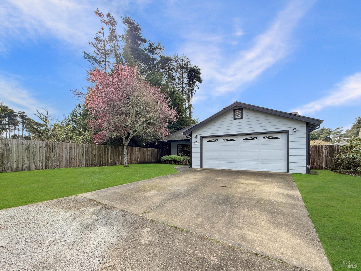 227 Hocker Lane Fort Bragg, CA 95437 - Photo 1 of 34