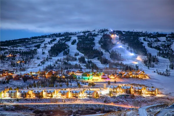 an outdoor space with patio having patio