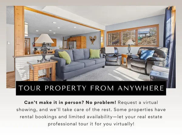 $399,000 | 96 Mountainside Drive, Unit B26, Granby, CO 80446