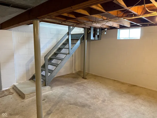 $229,900 | 342 West County Road 250 South, Greencastle, IN 46135