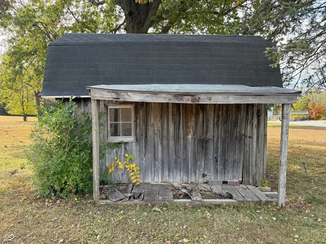 $229,900 | 342 West County Road 250 South, Greencastle, IN 46135