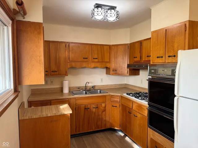 $229,900 | 342 West County Road 250 South, Greencastle, IN 46135