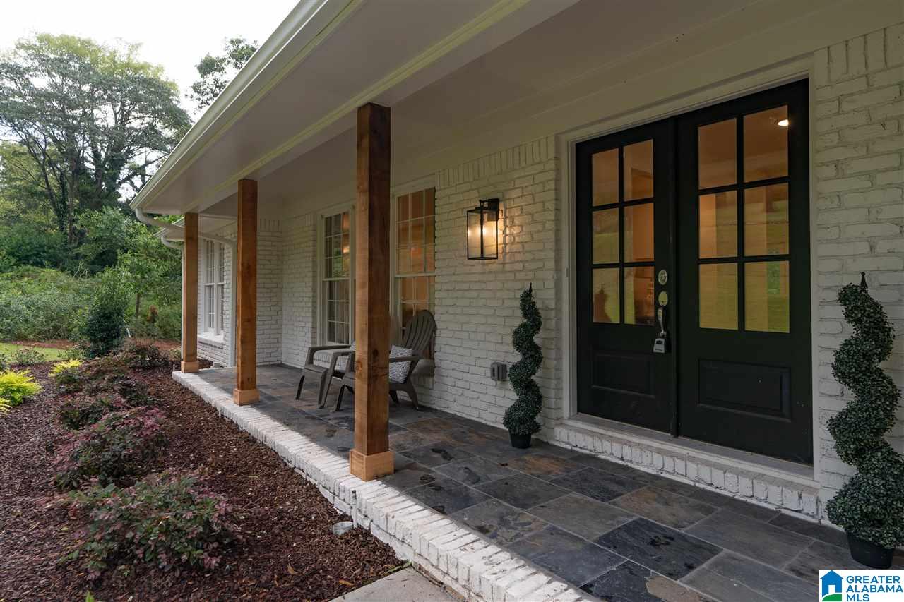 3117 Ryecroft Road Birmingham, AL 35223 - Photo 3 of 35