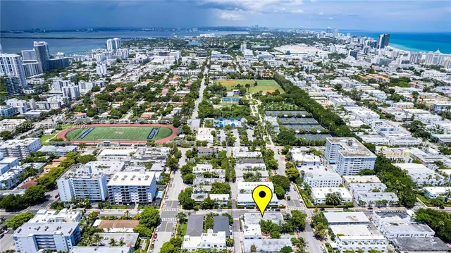 $2,750 | 960 Jefferson Avenue, Unit 201, Miami Beach, FL 33139