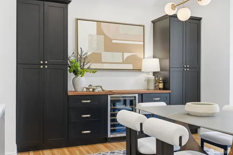 $1,498,000 | 1225 Waller Street, San Francisco, CA 94117