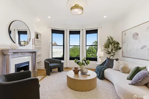 $1,498,000 | 1225 Waller Street, San Francisco, CA 94117