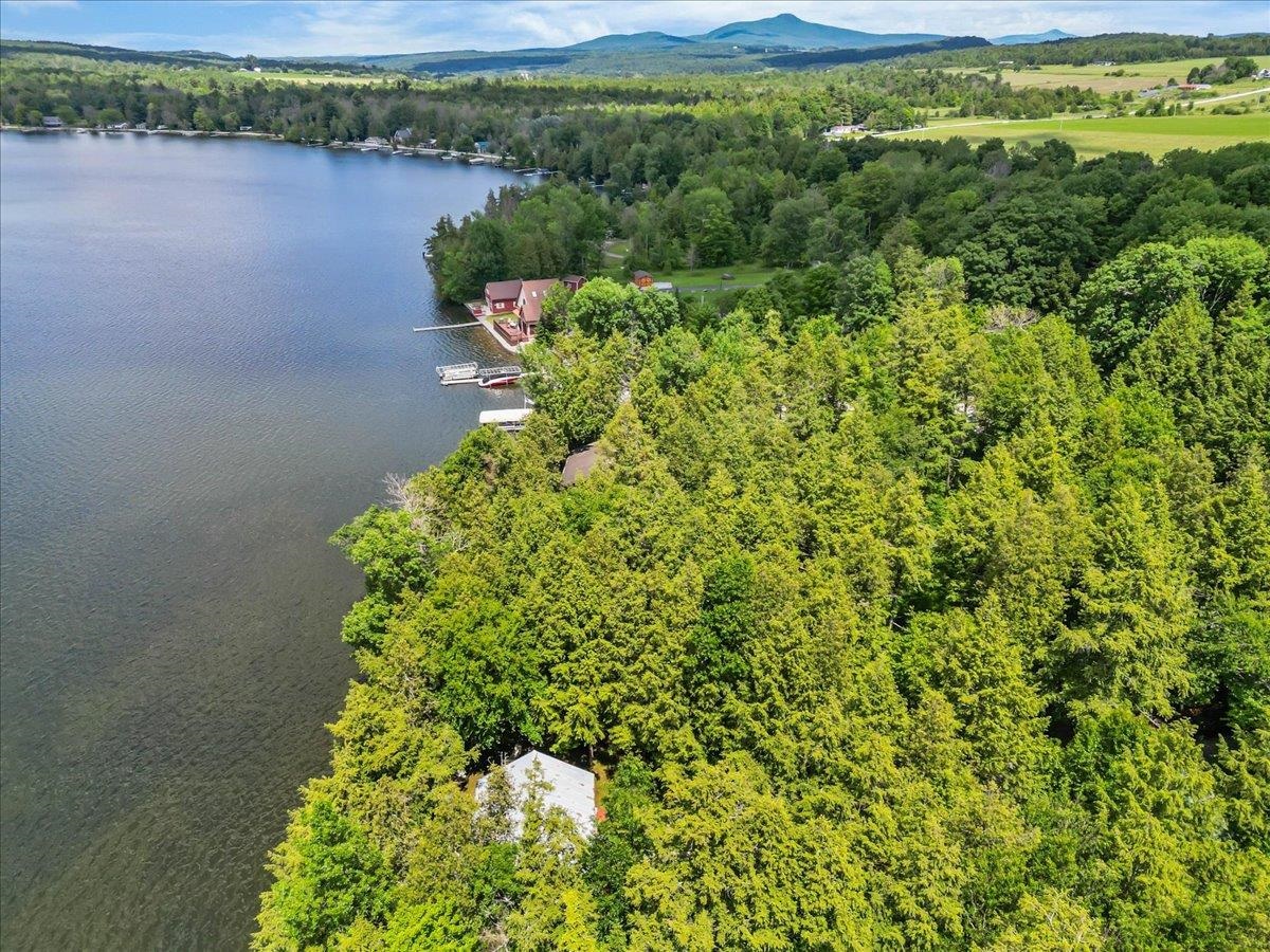 306 Hammond Shore Road Franklin, VT 05457 - Photo 45 of 57