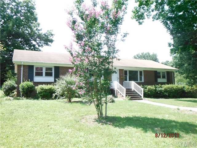 2707 Fairlawn Road Durham, NC 27705 - Photo 1 of 9 Gallery Image 1