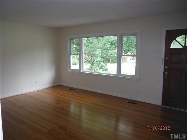 2707 Fairlawn Road Durham, NC 27705 - Photo 4 of 9 Gallery Image 4