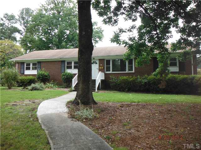 2707 Fairlawn Road Durham, NC 27705 - Photo 8 of 9 Gallery Image 8