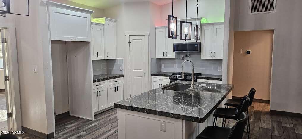 3310 Ridge Crest Street Sierra Vista, AZ 85650 - Photo 1 of 31 20260710_175555