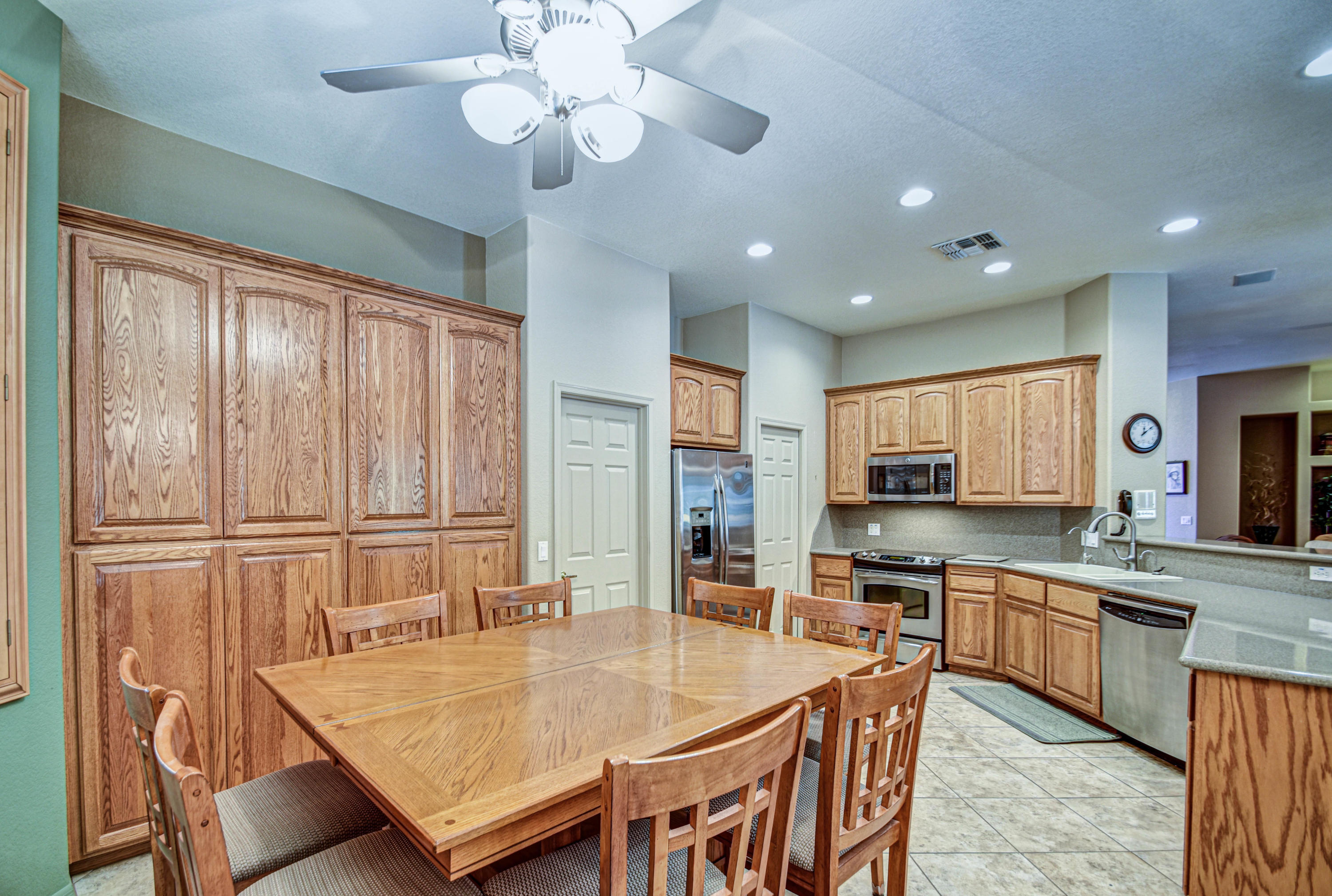 2257 South Mountain View Road Apache Junction, AZ 85119 - Photo 13 of 56 MOUNTAIN VIEW KITCHEN 2