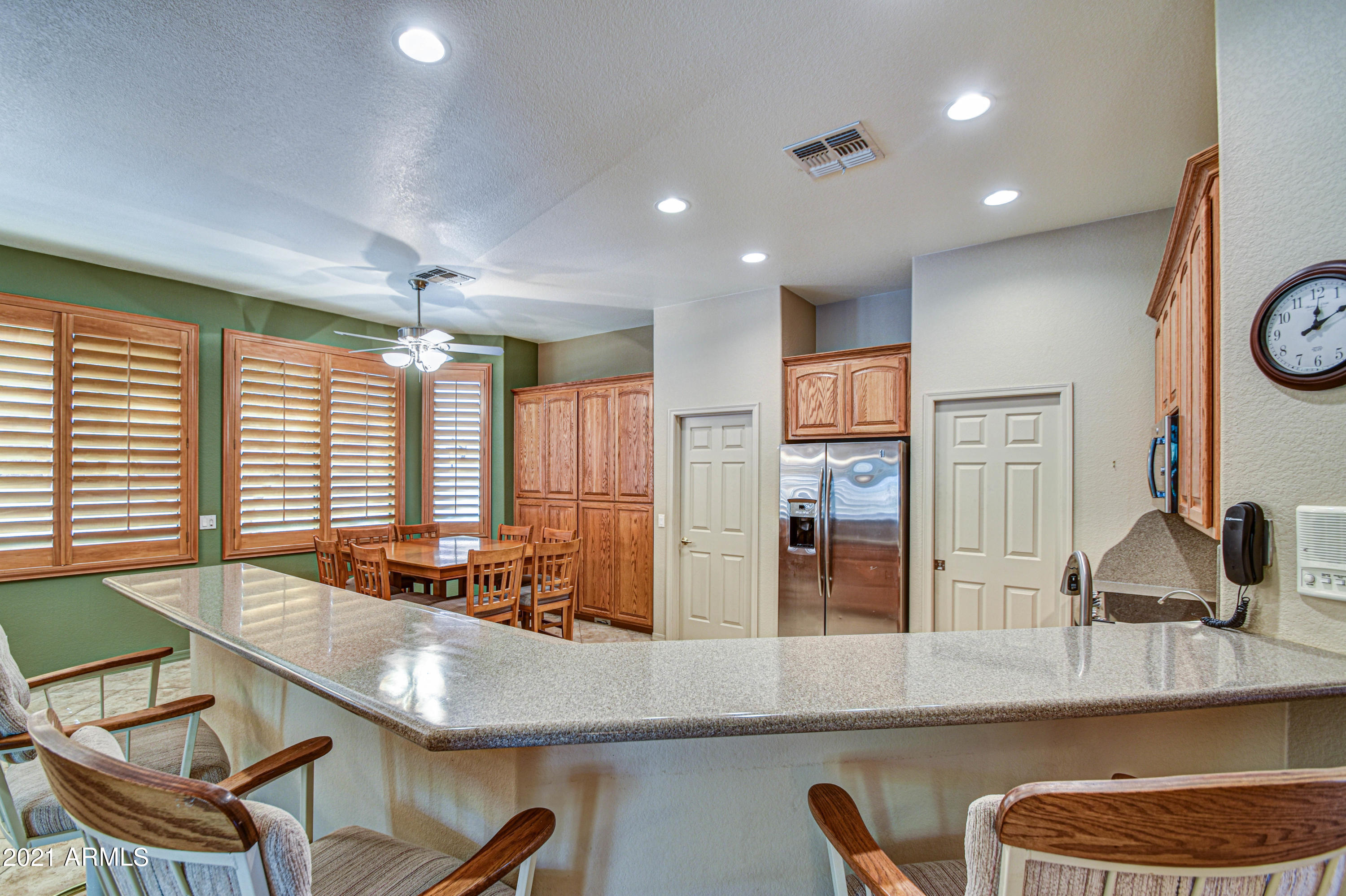 2257 South Mountain View Road Apache Junction, AZ 85119 - Photo 14 of 56 MOUNTAIN VIEW KITCHEN 3