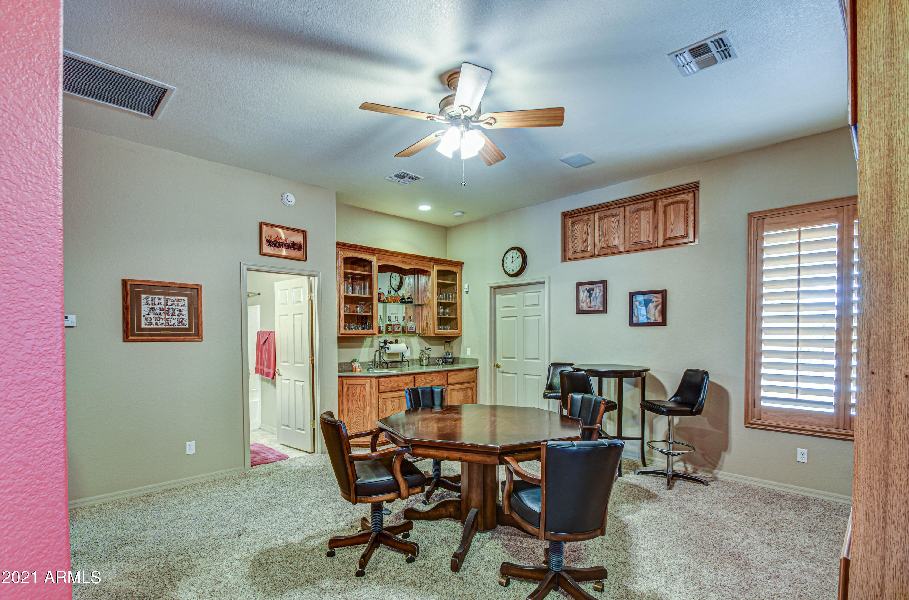 2257 South Mountain View Road Apache Junction, AZ 85119 - Photo 19 of 56 MOUNTAIN VIEW GAME ROOM AND GUEST BATH