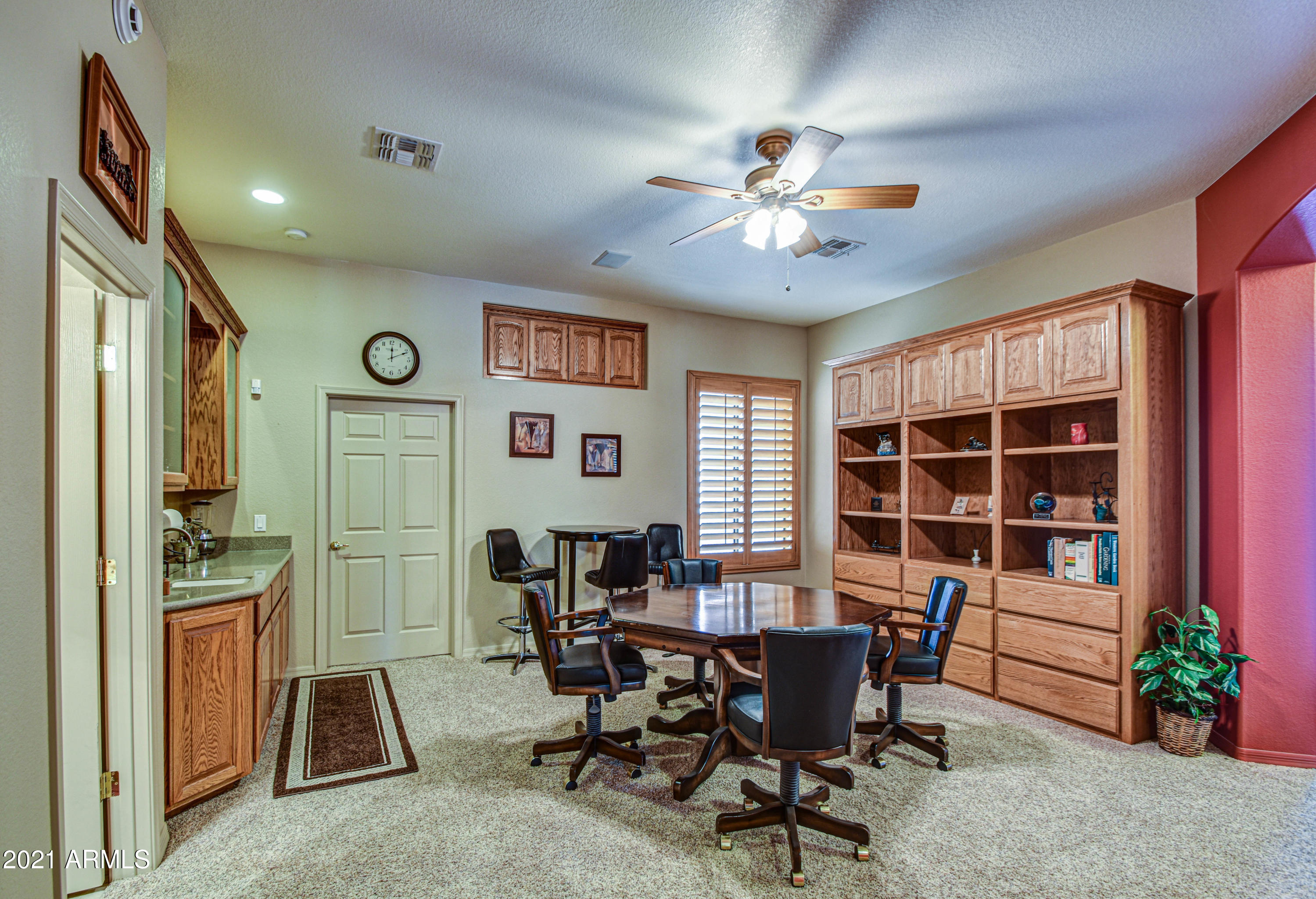 2257 South Mountain View Road Apache Junction, AZ 85119 - Photo 20 of 56 MOUNTAIN VIEW GAME FROOM 2