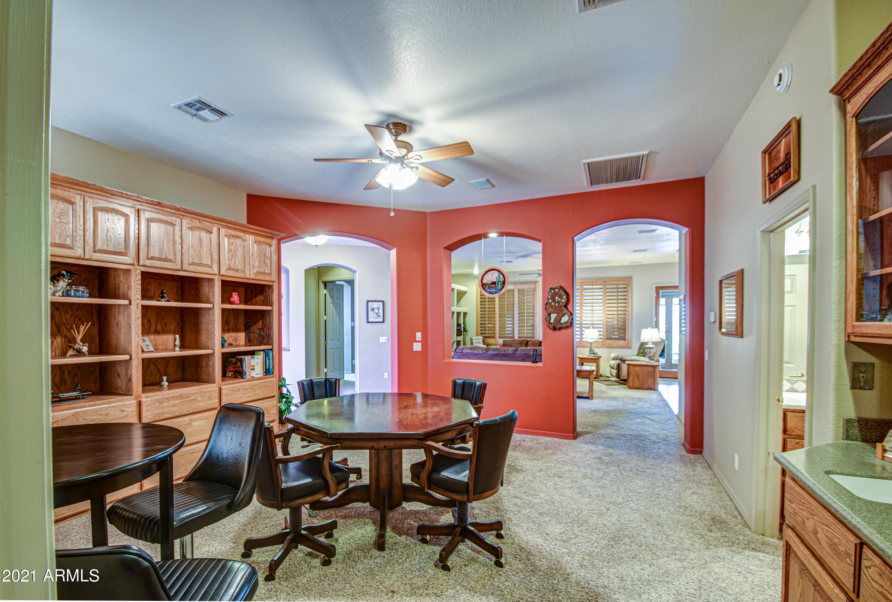 2257 South Mountain View Road Apache Junction, AZ 85119 - Photo 21 of 56 MOUNTAIN VIEW GAME ROOM 3