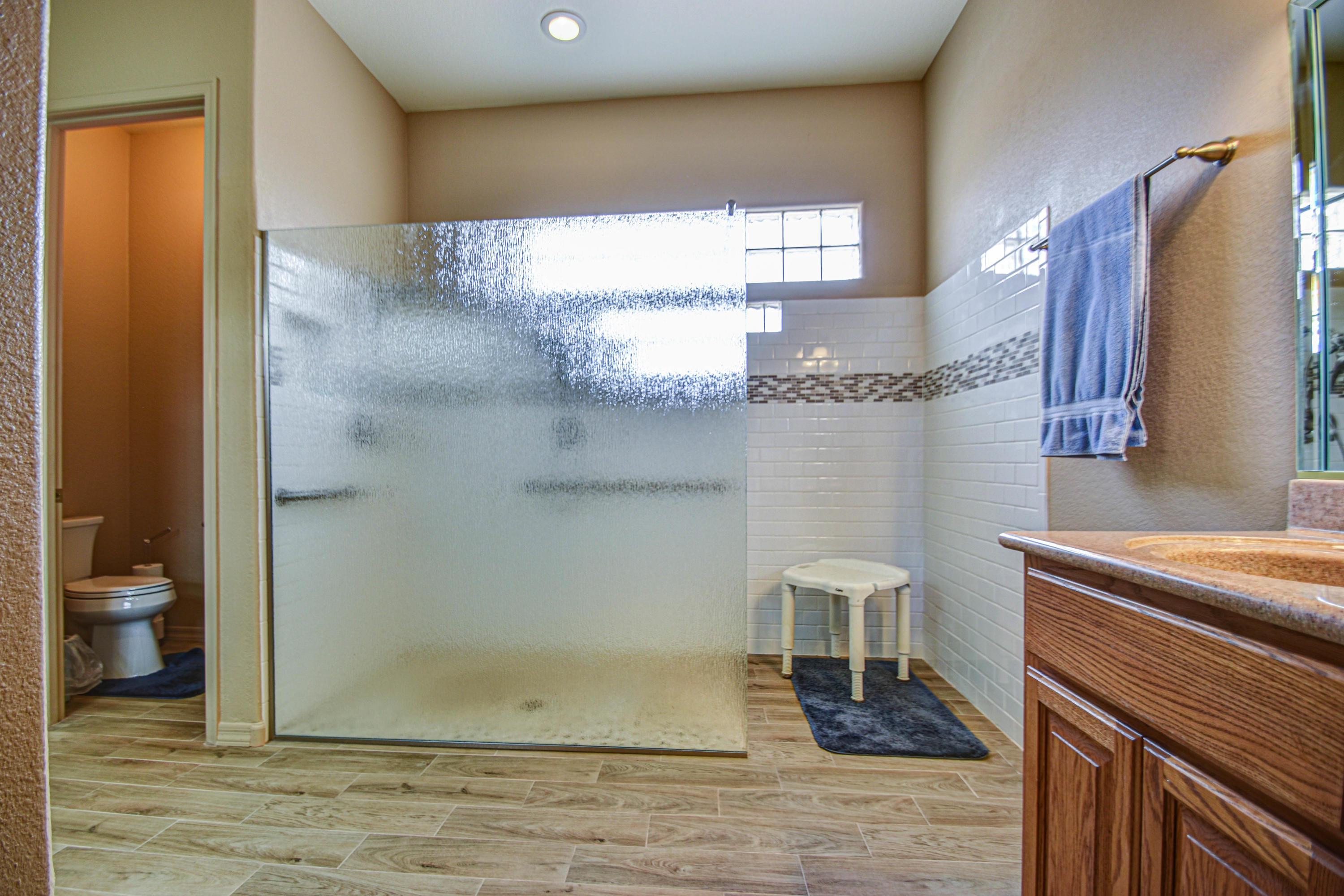 2257 South Mountain View Road Apache Junction, AZ 85119 - Photo 30 of 56 MASTER BATH 1