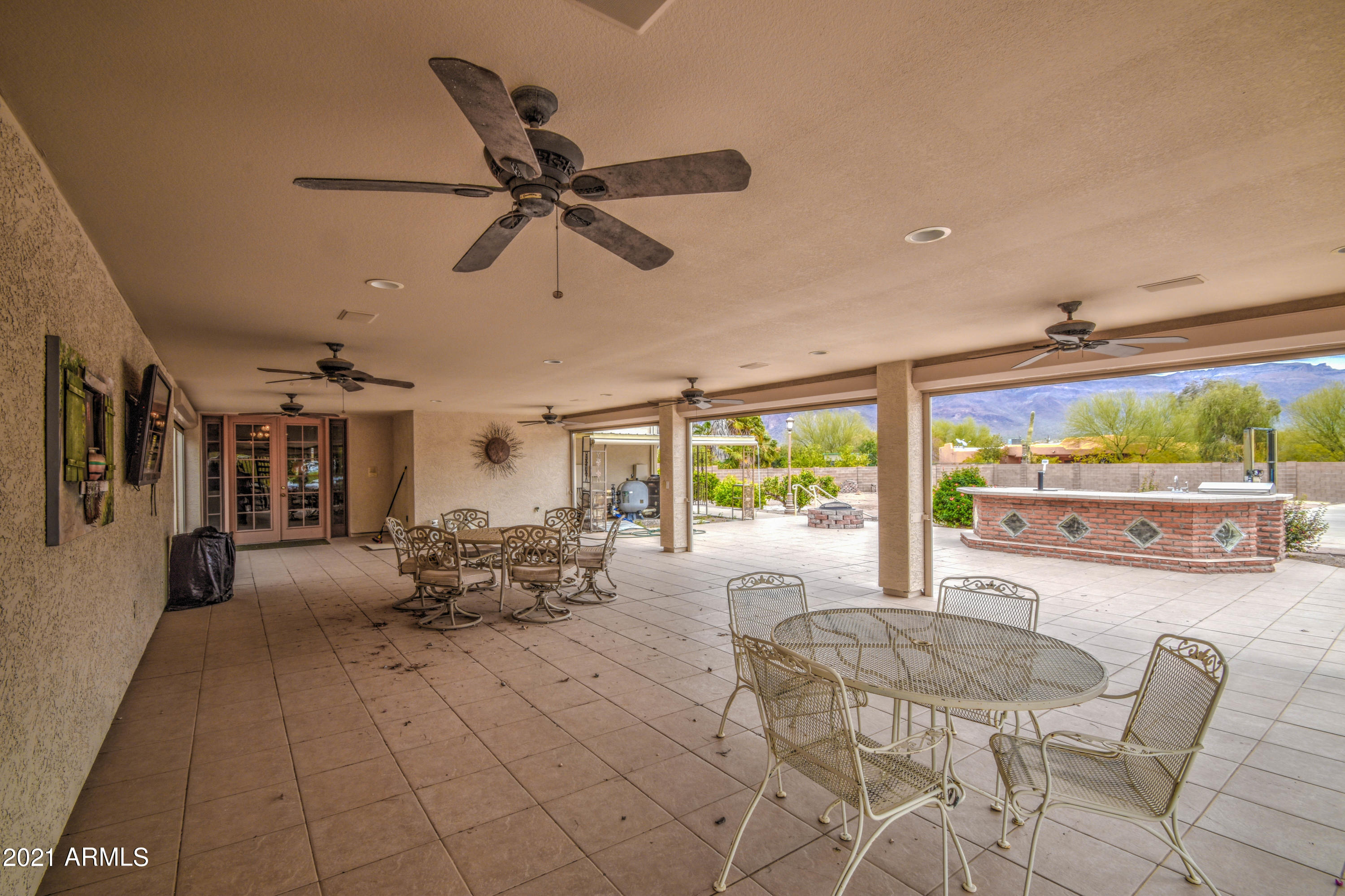 2257 South Mountain View Road Apache Junction, AZ 85119 - Photo 45 of 56 MOUNTAIN VIEW PATIO