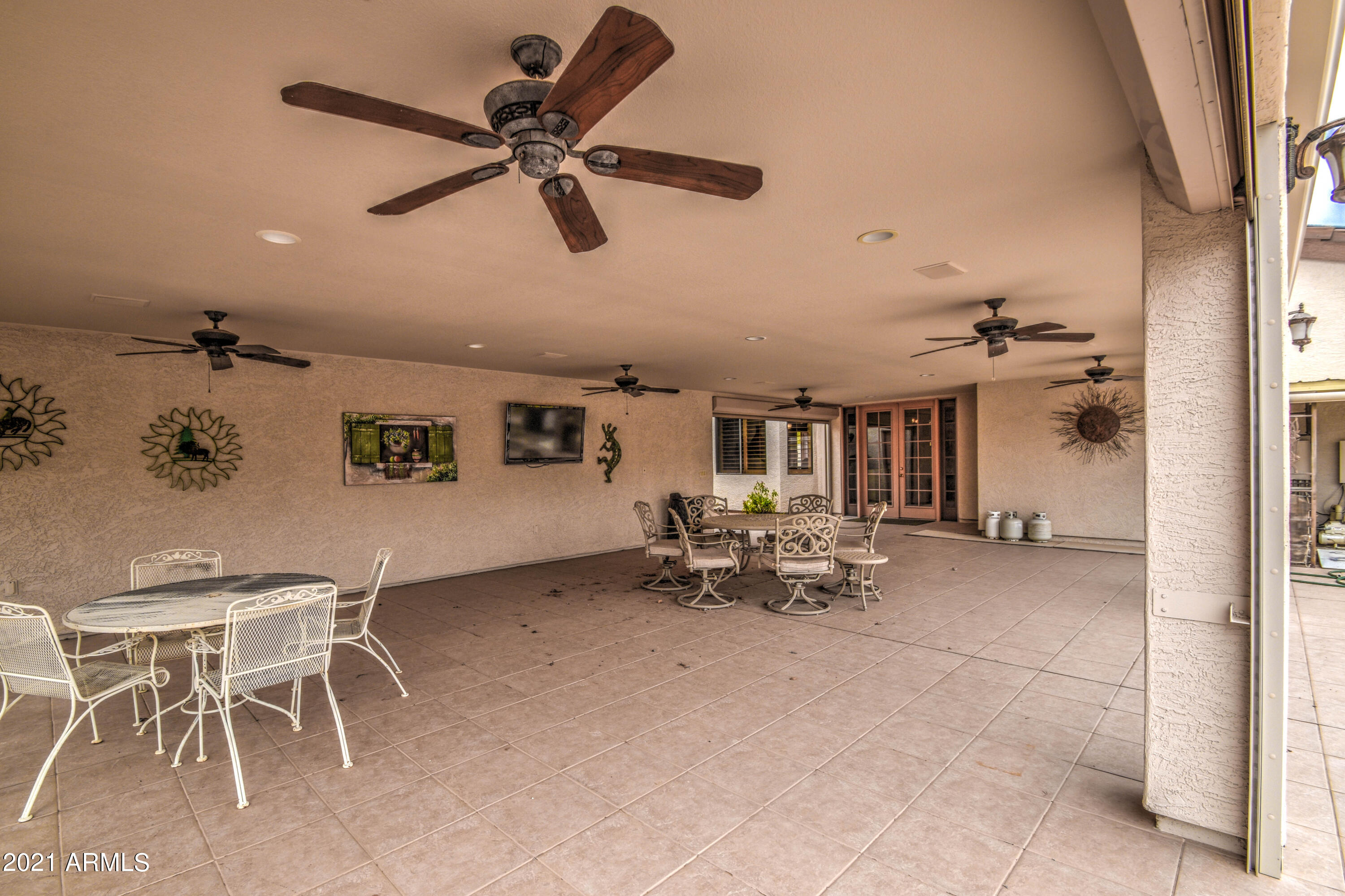 2257 South Mountain View Road Apache Junction, AZ 85119 - Photo 46 of 56 MOUNTAIN VIEW PATIO 2