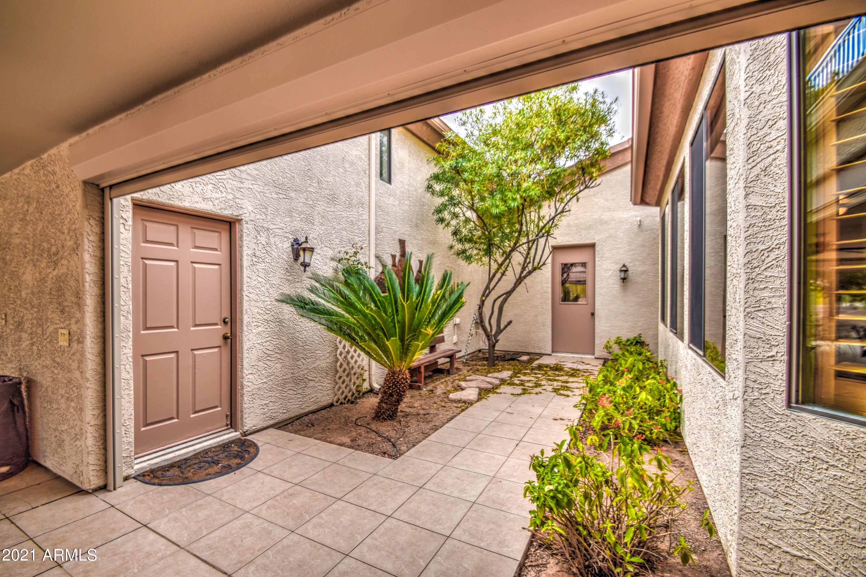 2257 South Mountain View Road Apache Junction, AZ 85119 - Photo 53 of 56 MOUNTAIN BREEZEWAY