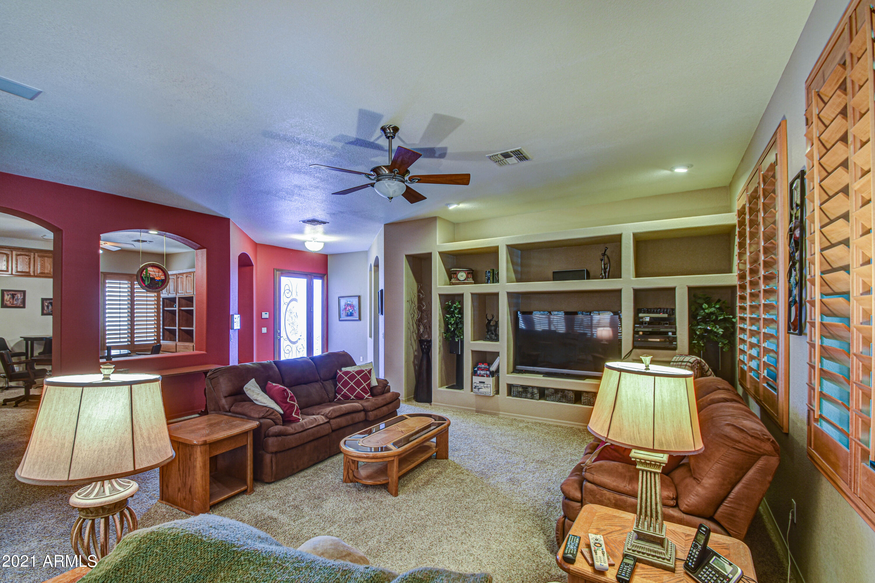 2257 South Mountain View Road Apache Junction, AZ 85119 - Photo 9 of 56 MOUNTAIN VIEW GREAT ROOM