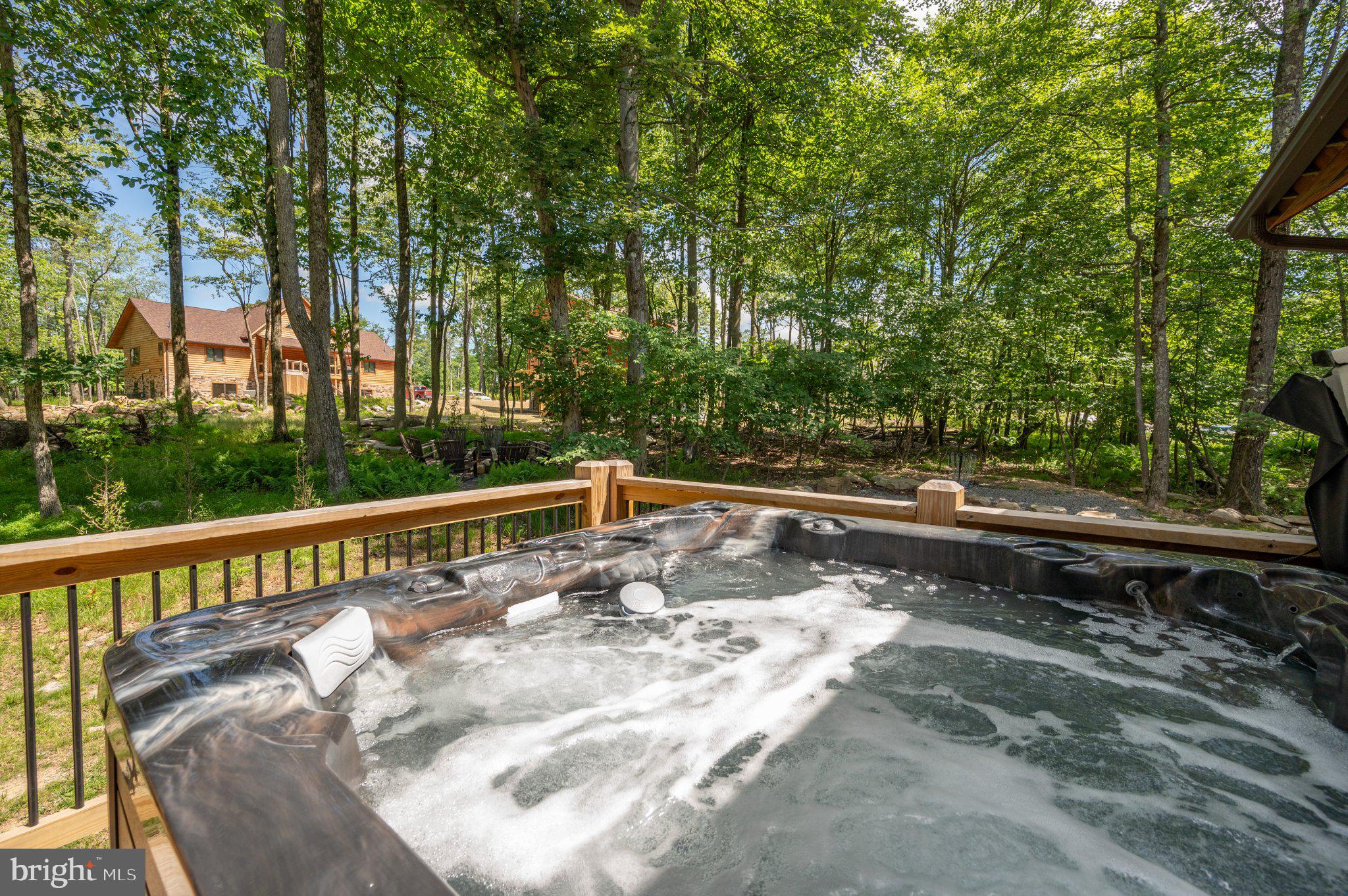 88 Wisp Adventure Road McHenry, MD 21541 - Photo 75 of 93 Gallery Image 75
