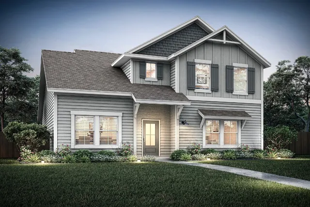 $267,900 | 109 Desert Hare Drive, Jarrell, TX 76537