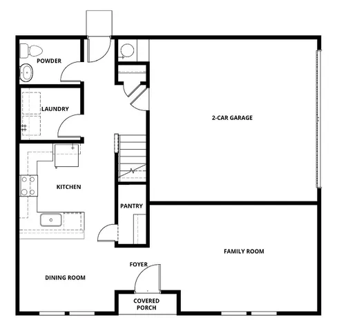 $267,900 | 109 Desert Hare Drive, Jarrell, TX 76537