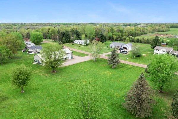 $55,000 | Tbd Lakeview Heights Road, Pine City, MN 55063