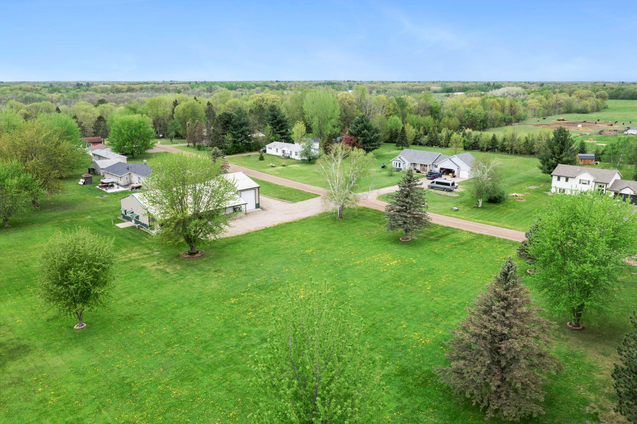 Tbd Lakeview Heights Road Pine City, MN 55063 - Photo 1 of 3