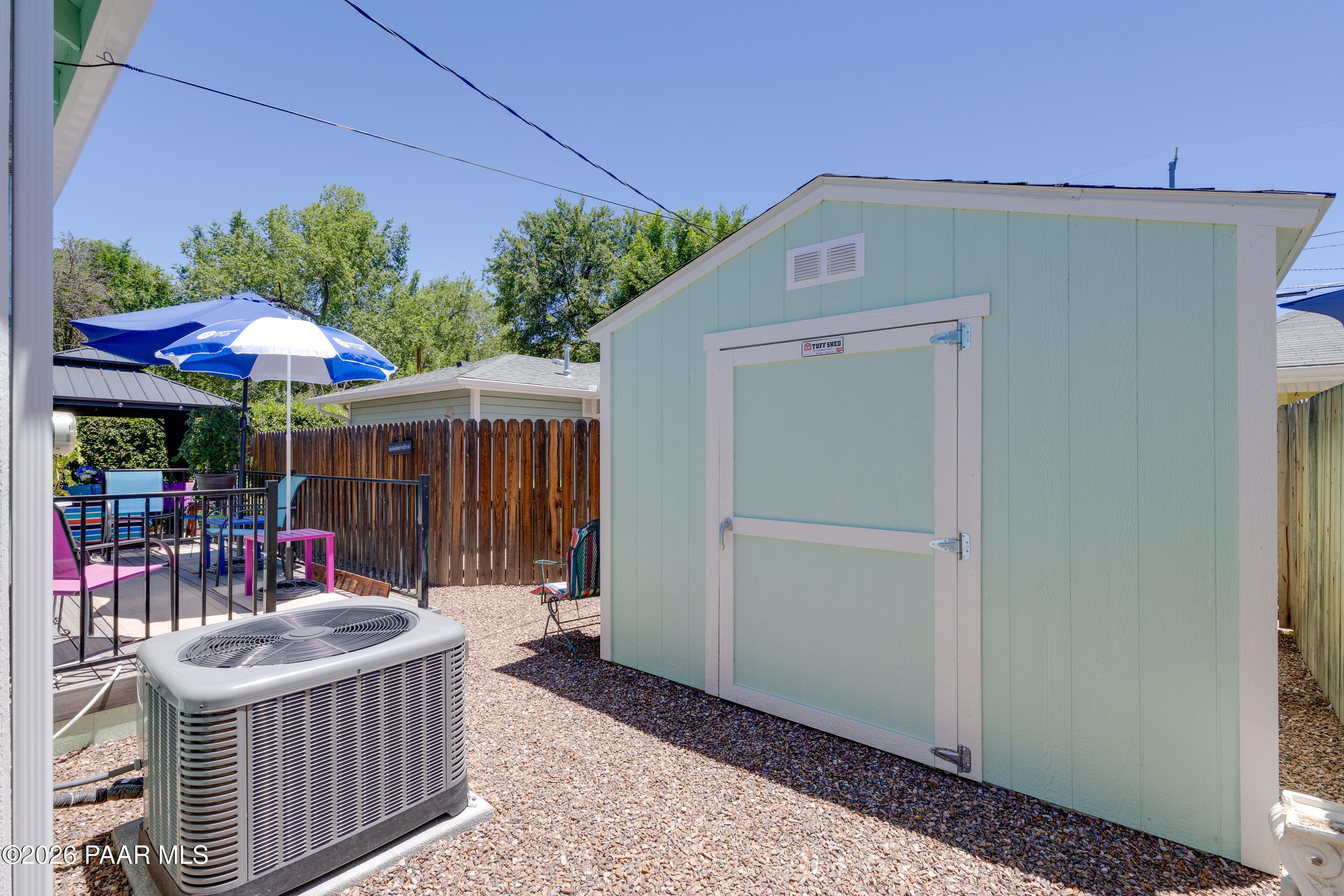 705 Ruth Street Prescott, AZ 86301 - Photo 33 of 86 Green House
