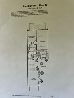 $499,500 | 95 La Cerra Drive, Rancho Mirage, CA 92270