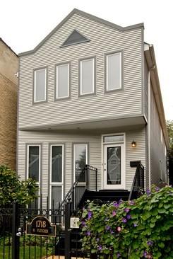1718 West Fletcher Street Chicago, IL 60657 - Photo 1 of 1