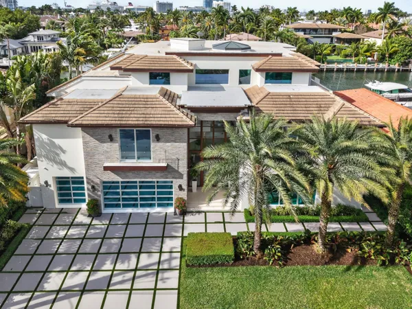 $23,500,000 | 14 Isla Bahia Drive, Fort Lauderdale, FL 33316
