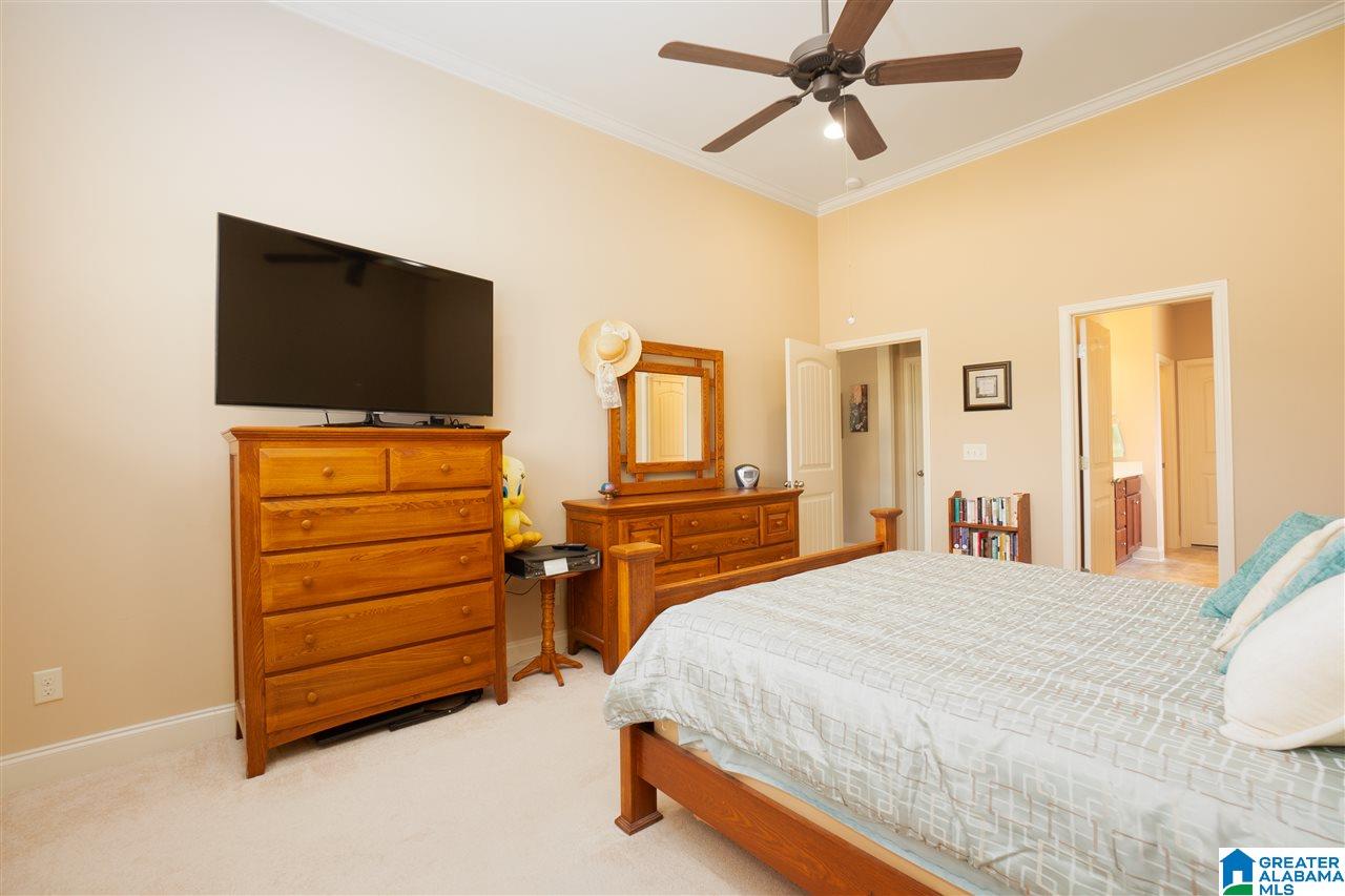 1099 Springfield Drive Chelsea, AL 35043 - Photo 9 of 22