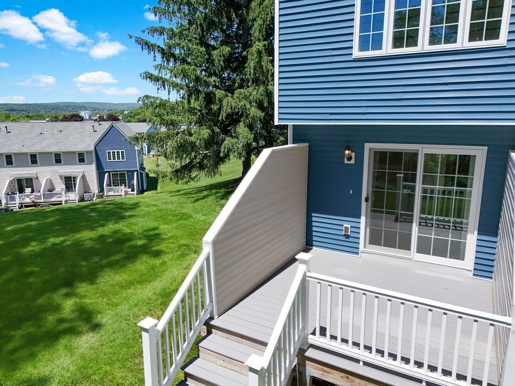 51 Fox Meadow Road, Unit H Leominster, MA 01453 - Photo 22 of 34