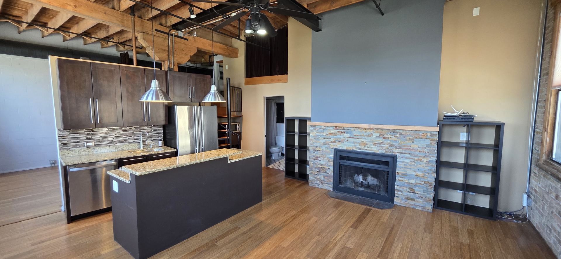 525 North Halsted Street, Unit 600 Chicago, IL 60642 - Photo 28 of 39