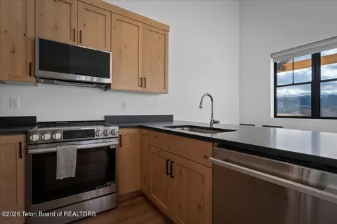 $499,000 | 9033 Old Jackson Highway, Victor, ID 83455