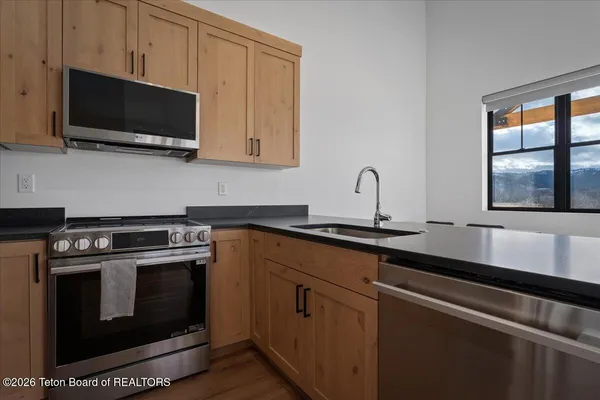 $499,000 | 9033 Old Jackson Highway, Victor, ID 83455